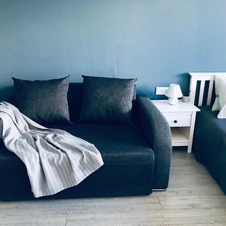 New Gudauri Loft 2,apart 106 Bagian luar foto