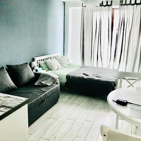 New Gudauri Loft 2,apart 106 Bagian luar foto