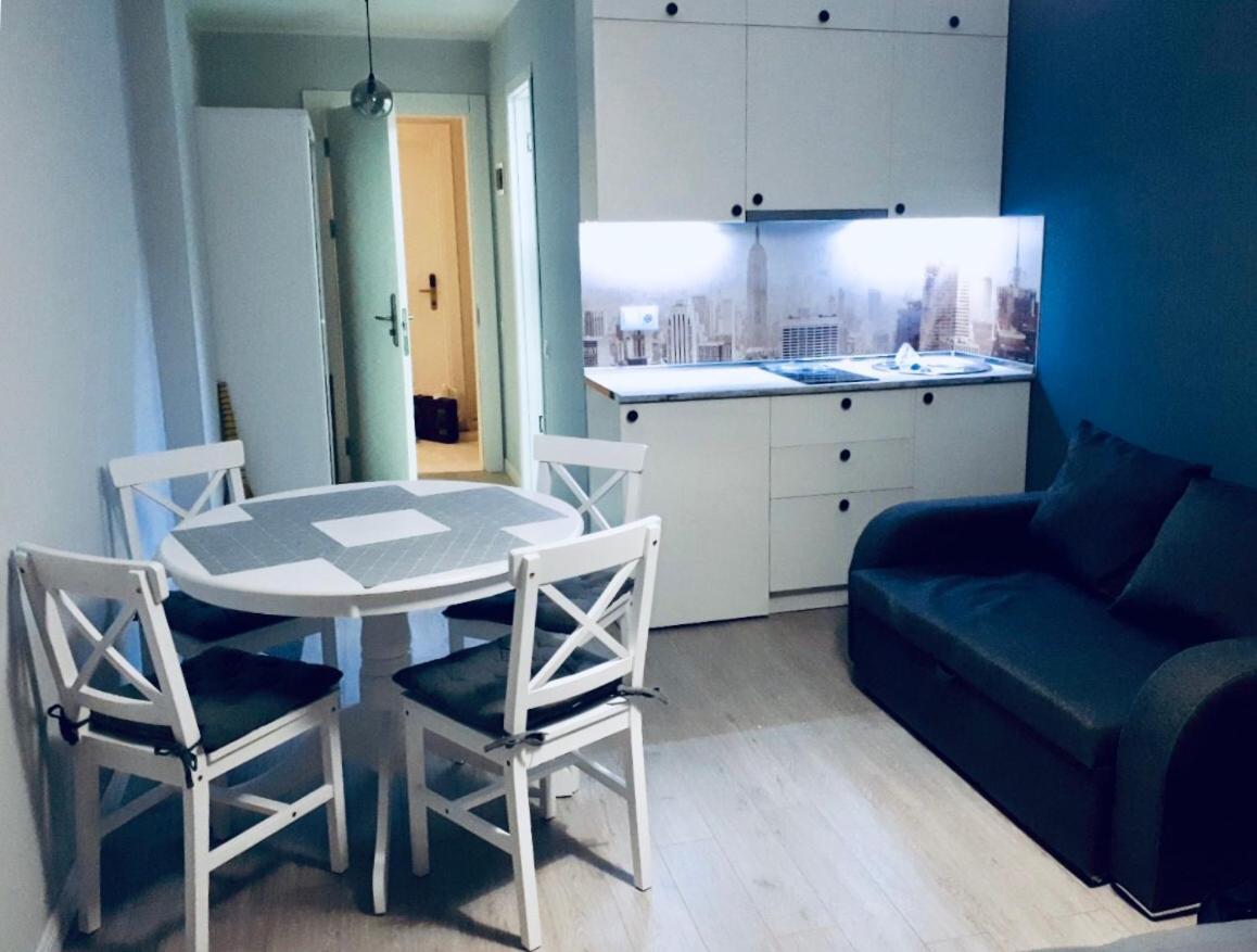 New Gudauri Loft 2,apart 106 Bagian luar foto