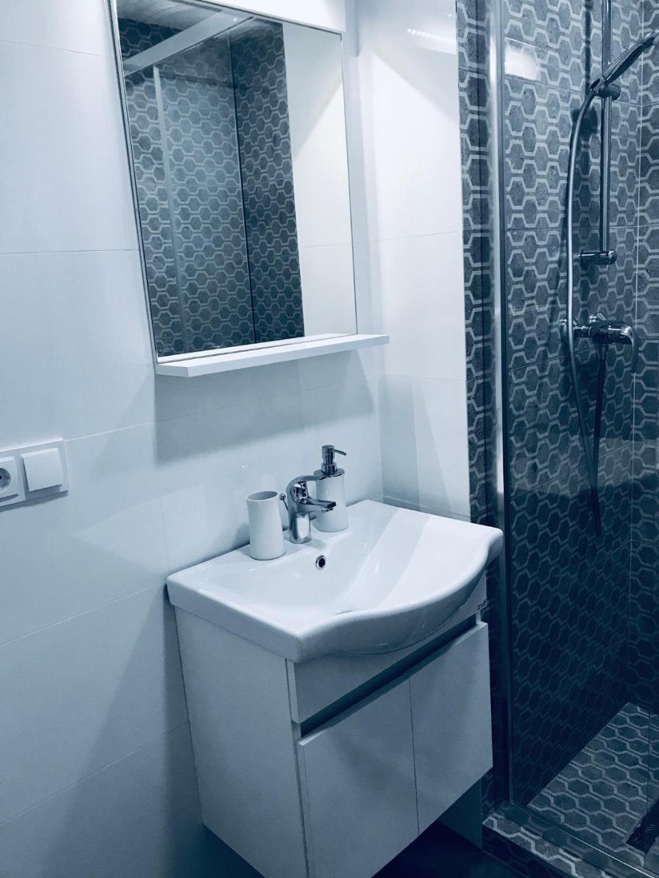 New Gudauri Loft 2,apart 106 Bagian luar foto
