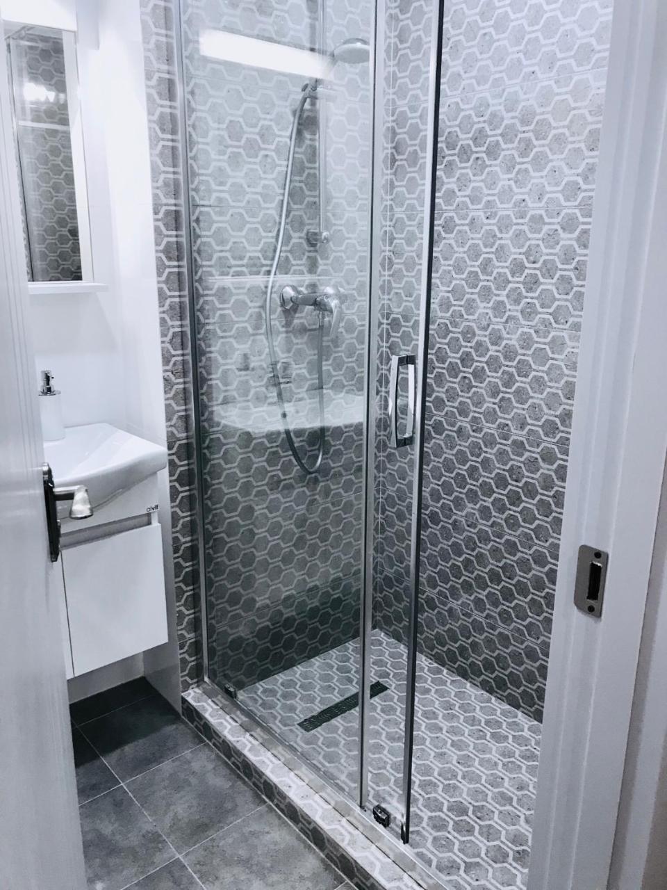 New Gudauri Loft 2,apart 106 Bagian luar foto