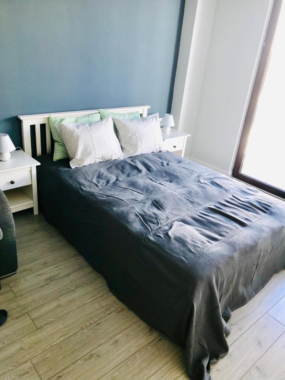 New Gudauri Loft 2,apart 106 Bagian luar foto