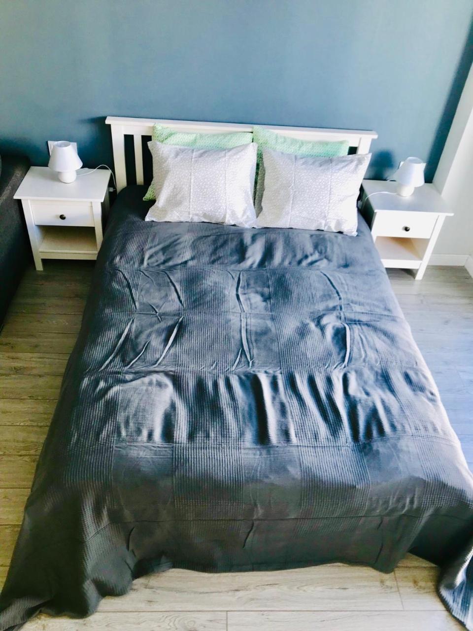 New Gudauri Loft 2,apart 106 Bagian luar foto