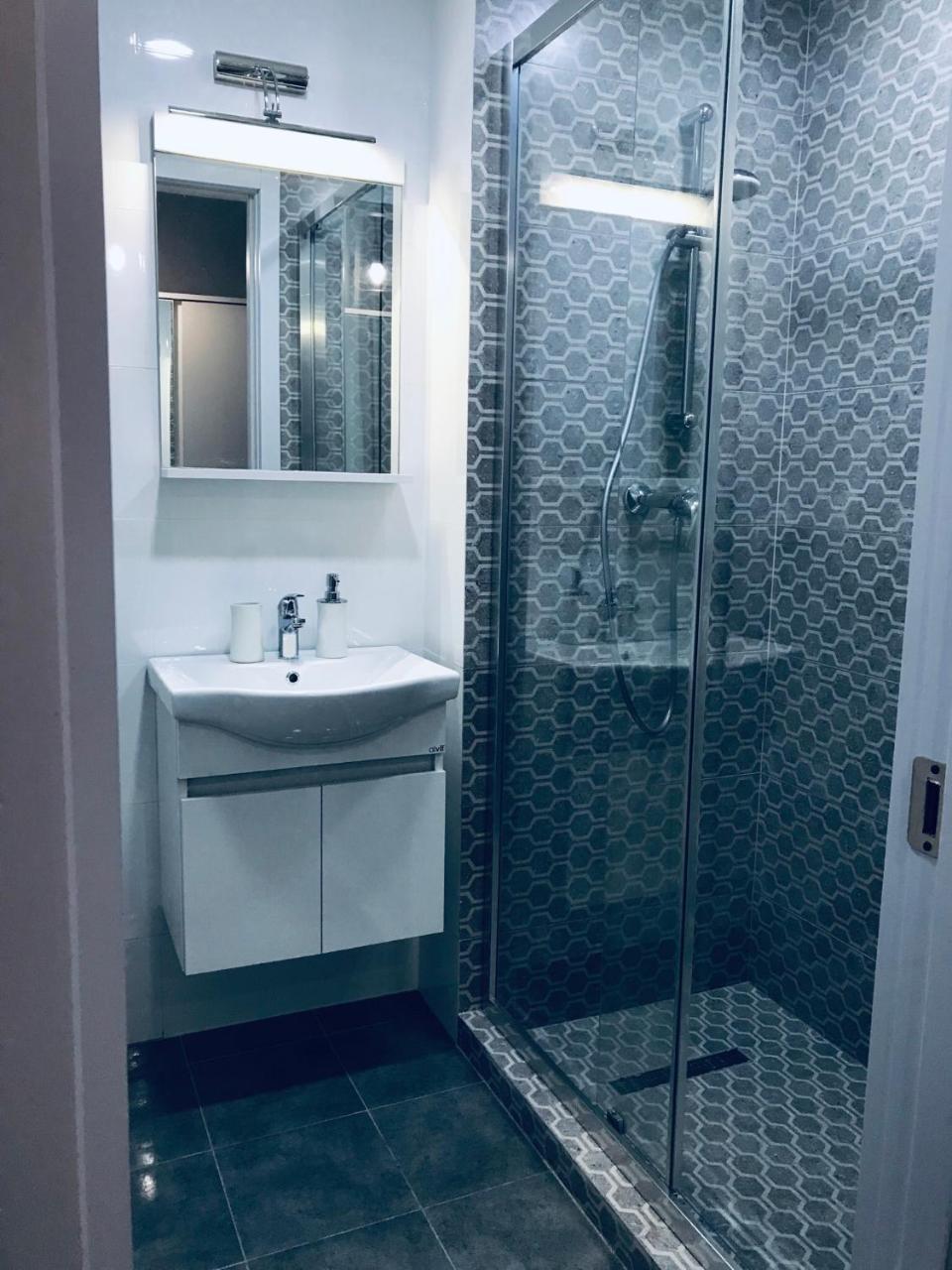New Gudauri Loft 2,apart 106 Bagian luar foto