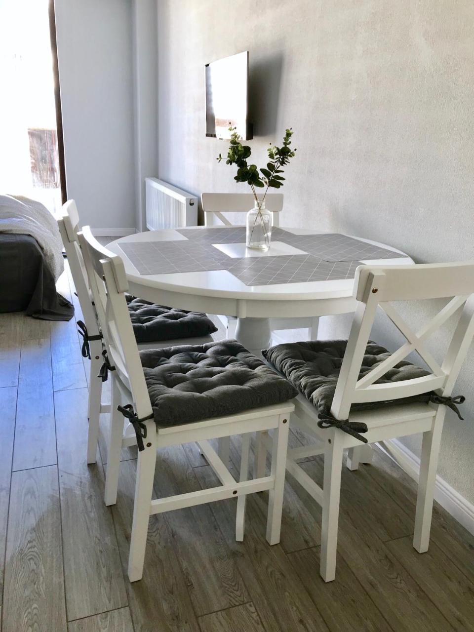 New Gudauri Loft 2,apart 106 Bagian luar foto