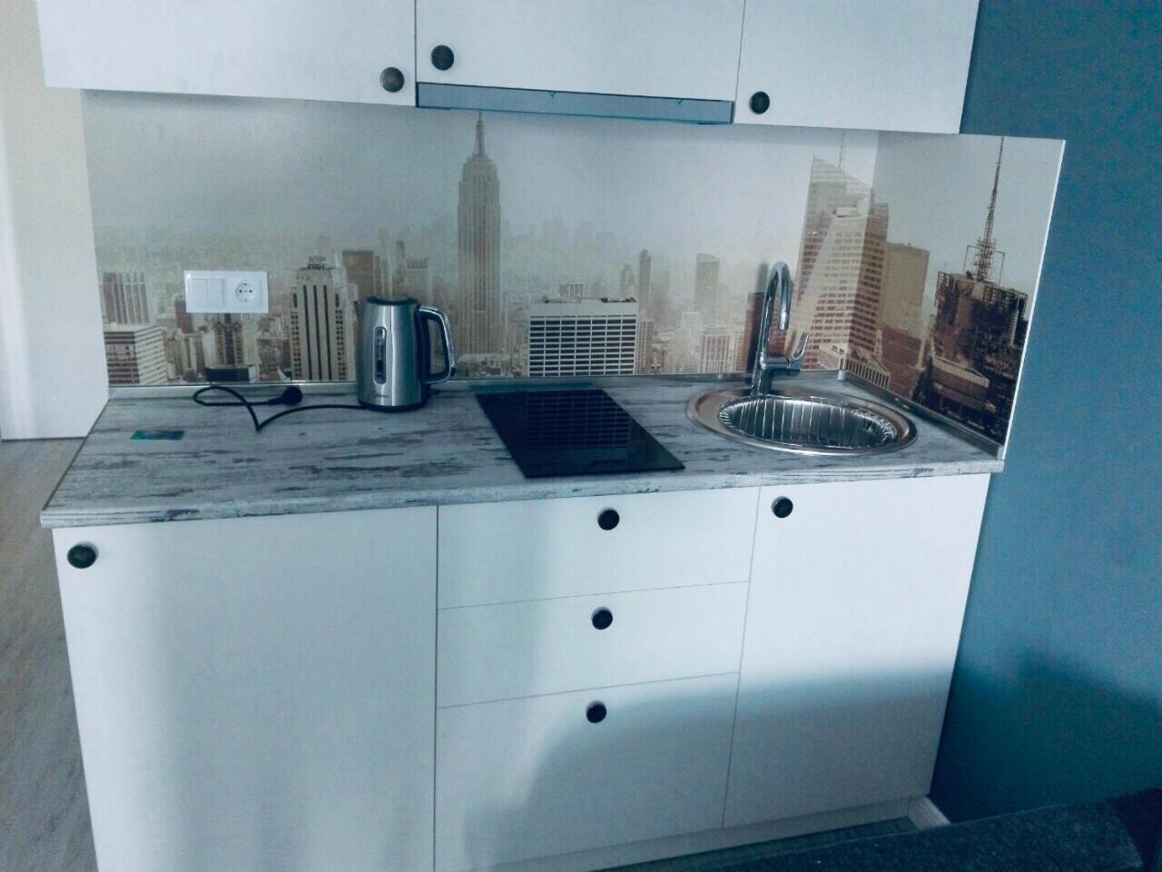 New Gudauri Loft 2,apart 106 Bagian luar foto
