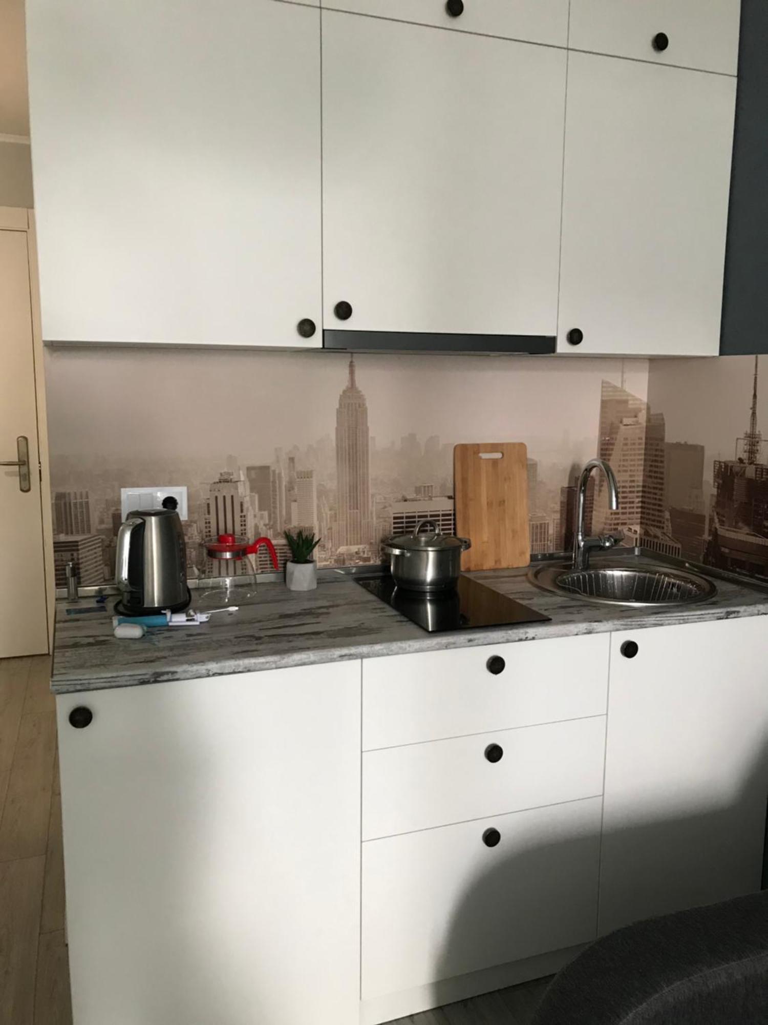 New Gudauri Loft 2,apart 106 Bagian luar foto