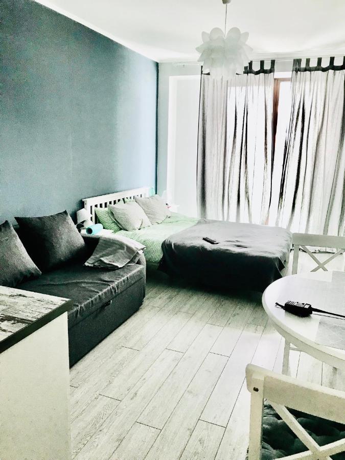 New Gudauri Loft 2,apart 106 Bagian luar foto